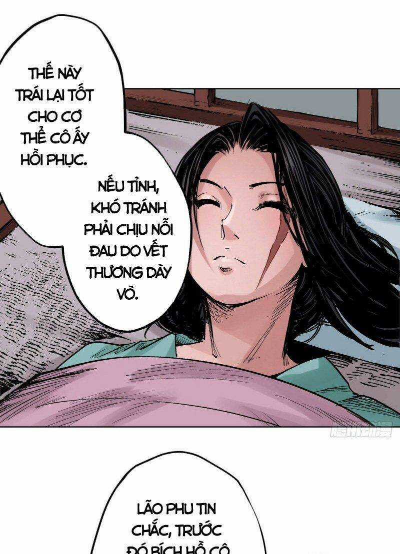 Tạng Phong Hành Chapter 66 trang 2