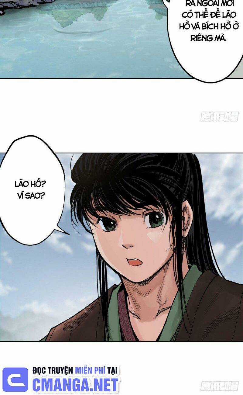 Tạng Phong Hành Chapter 66 trang 20