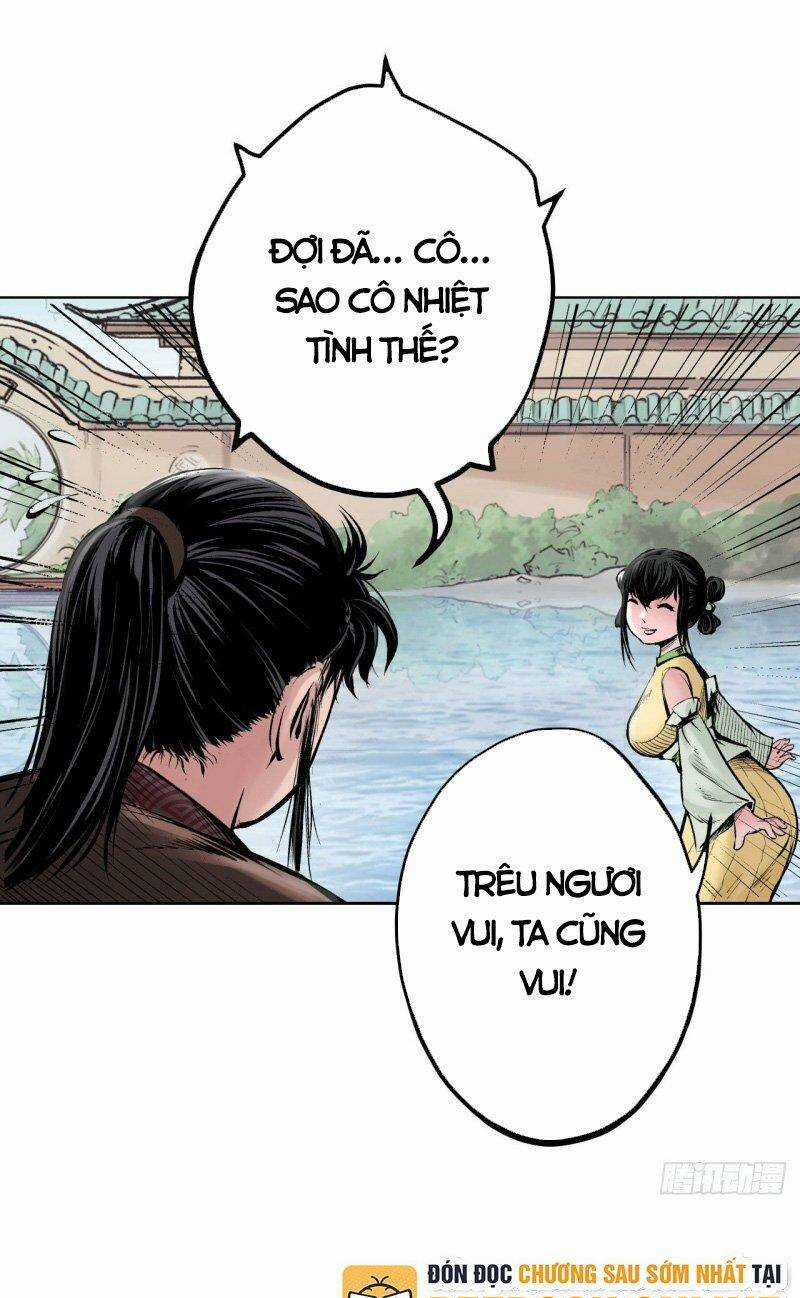 Tạng Phong Hành Chapter 66 trang 26
