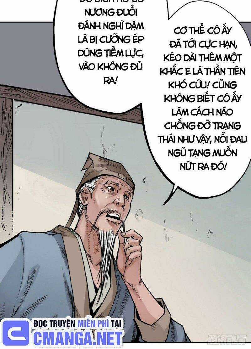 Tạng Phong Hành Chapter 66 trang 3