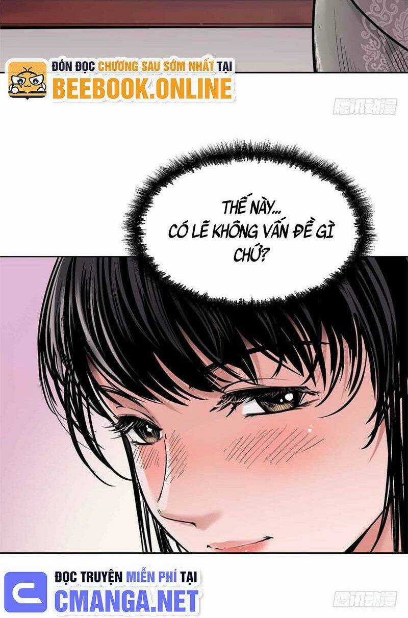 Tạng Phong Hành Chapter 67 trang 11