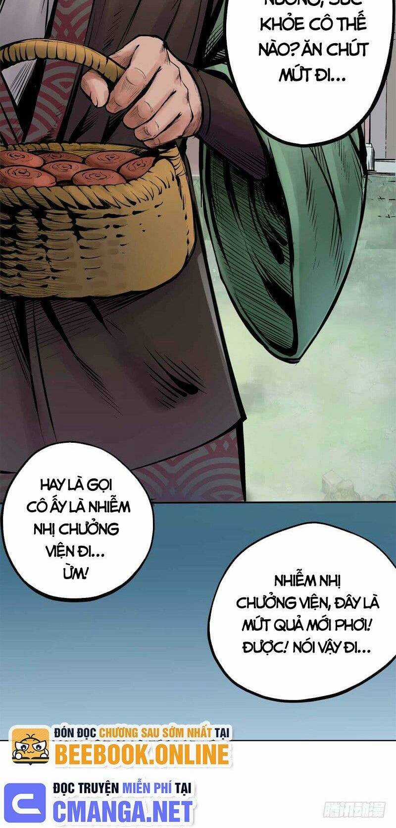 Tạng Phong Hành Chapter 67 trang 16