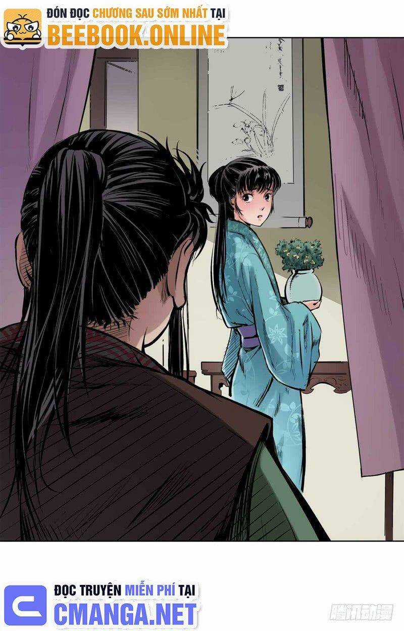 Tạng Phong Hành Chapter 67 trang 19