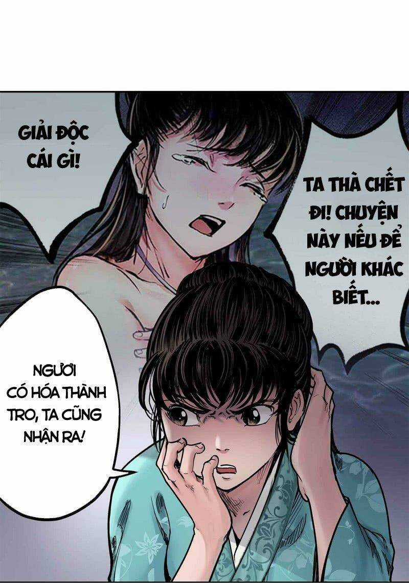 Tạng Phong Hành Chapter 67 trang 24