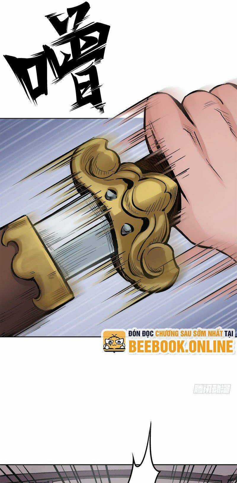 Tạng Phong Hành Chapter 67 trang 26