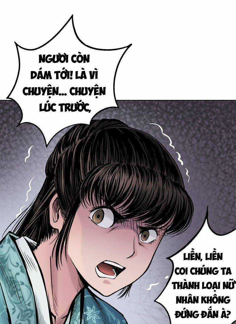 Tạng Phong Hành Chapter 67 trang 28