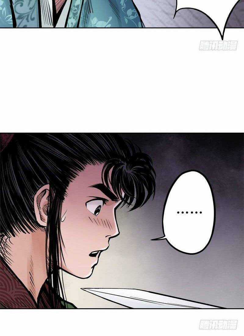 Tạng Phong Hành Chapter 67 trang 29