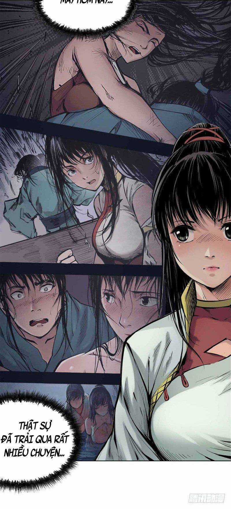 Tạng Phong Hành Chapter 67 trang 5