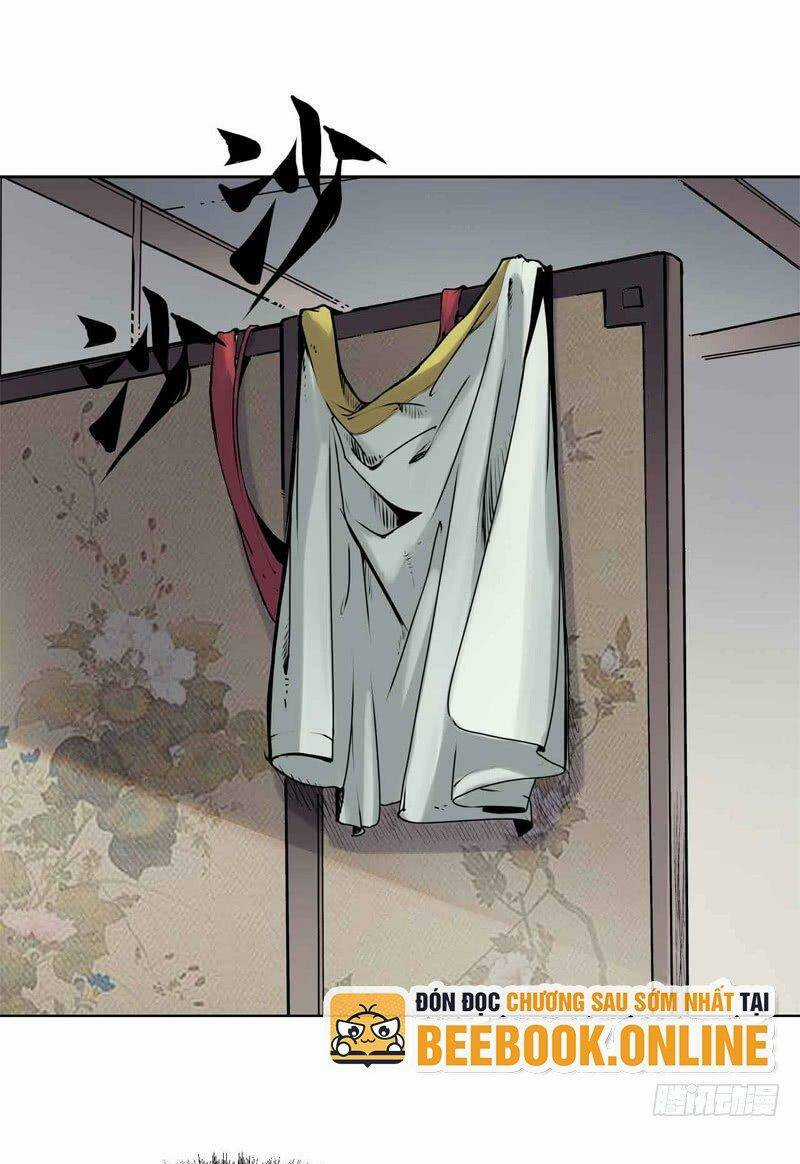 Tạng Phong Hành Chapter 67 trang 6