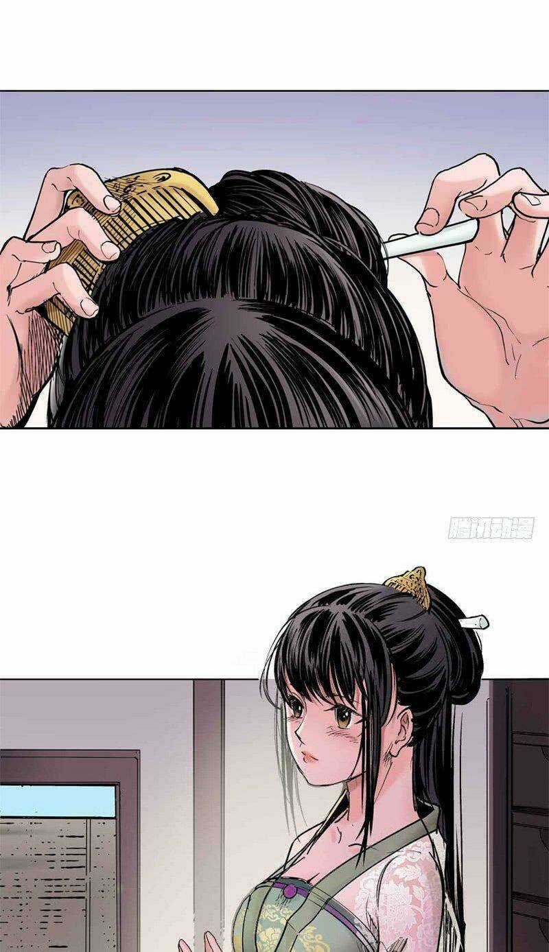 Tạng Phong Hành Chapter 67 trang 8