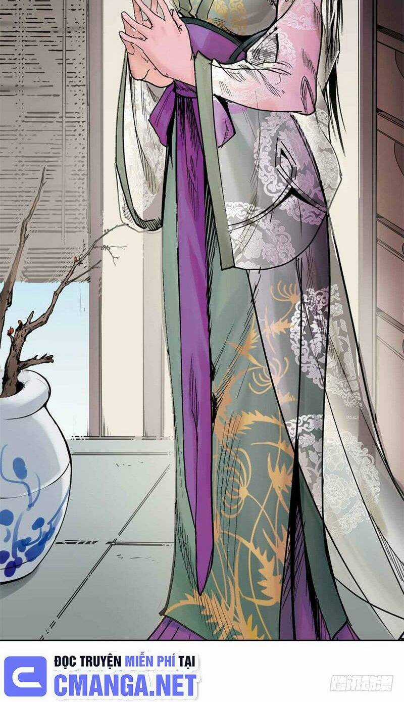 Tạng Phong Hành Chapter 67 trang 9