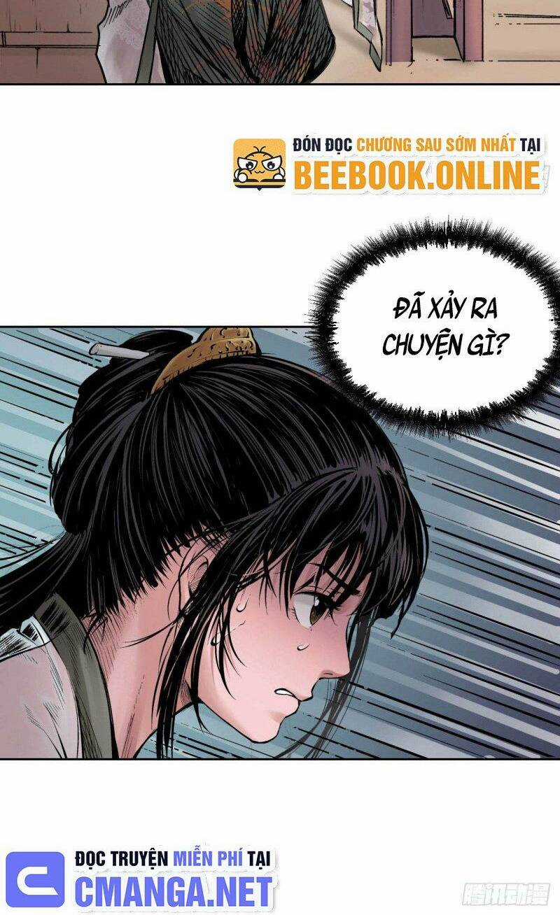 Tạng Phong Hành Chapter 68 trang 1