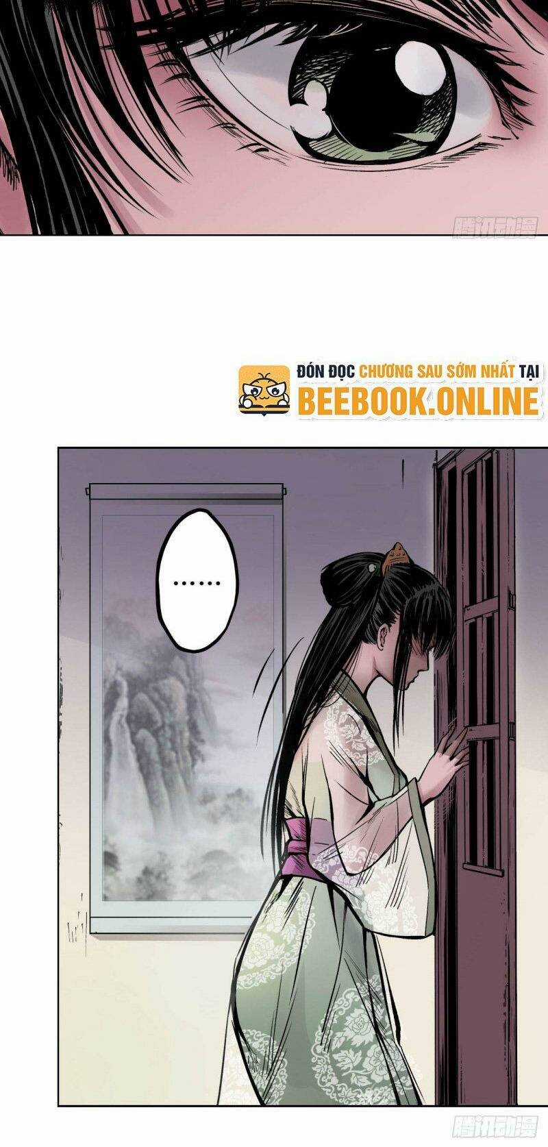 Tạng Phong Hành Chapter 68 trang 10