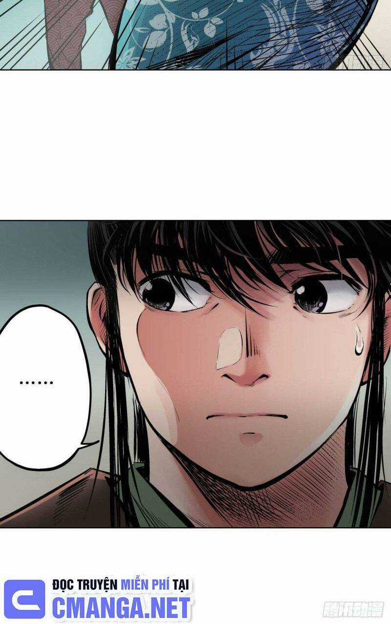 Tạng Phong Hành Chapter 68 trang 12