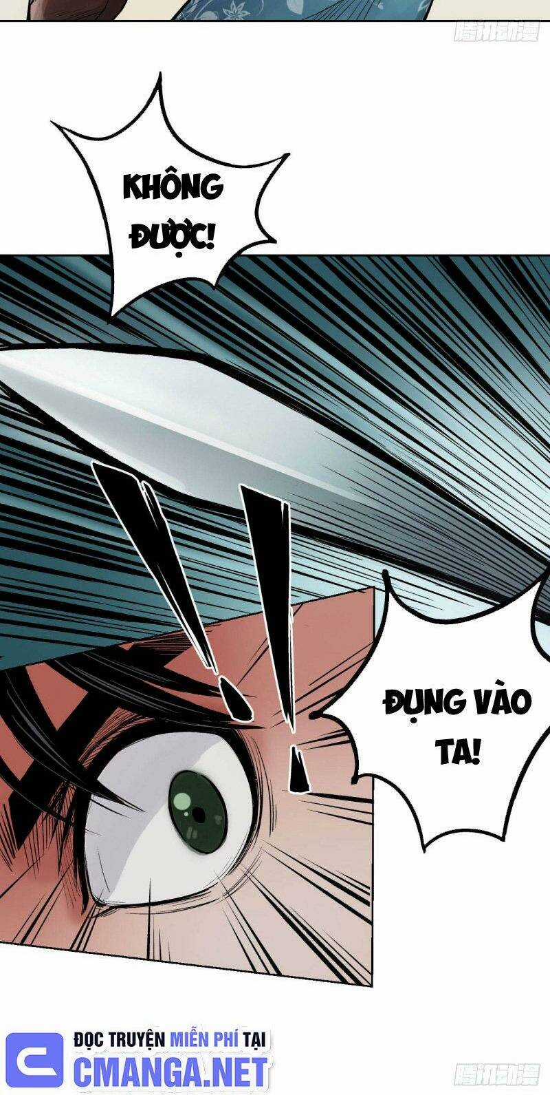 Tạng Phong Hành Chapter 68 trang 16