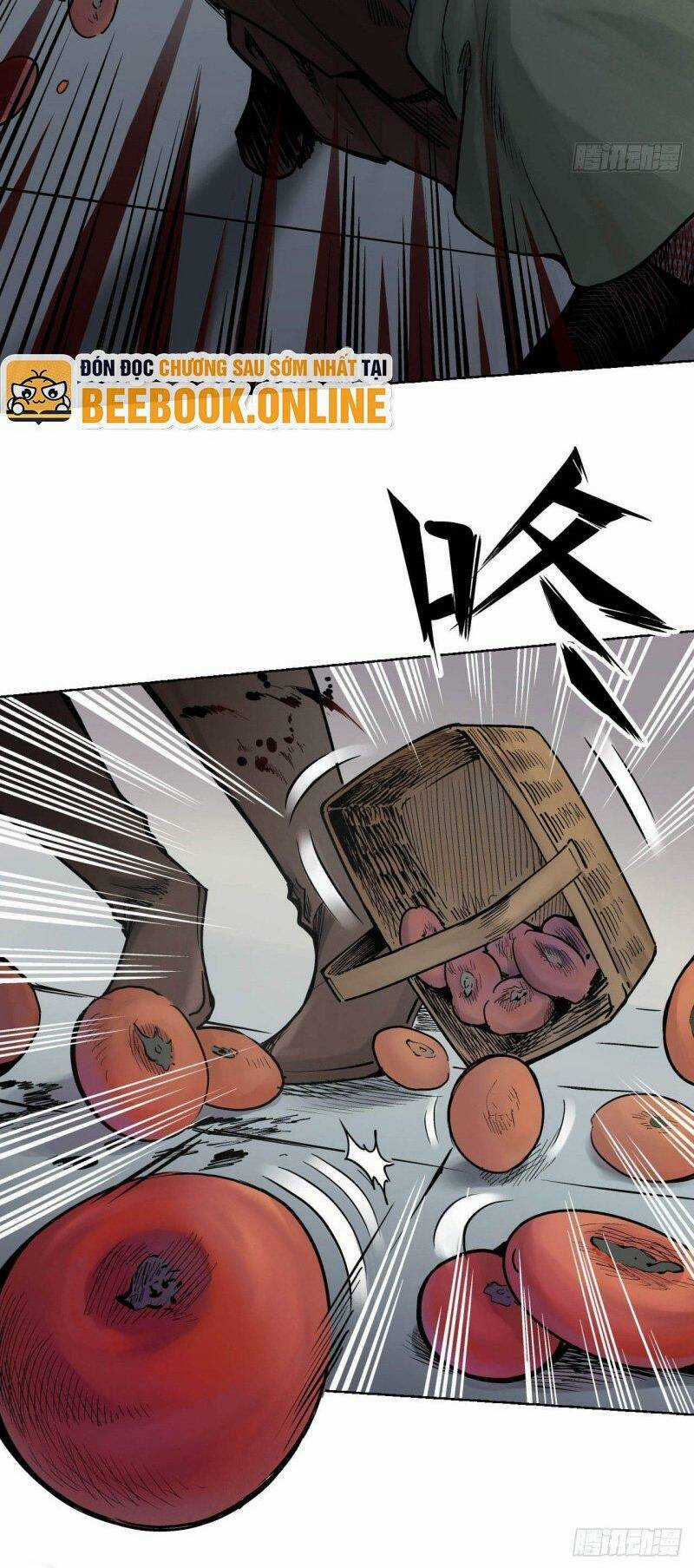 Tạng Phong Hành Chapter 68 trang 18