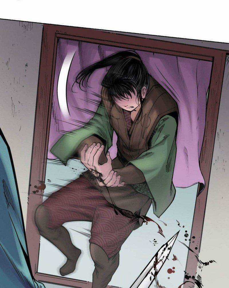 Tạng Phong Hành Chapter 68 trang 19