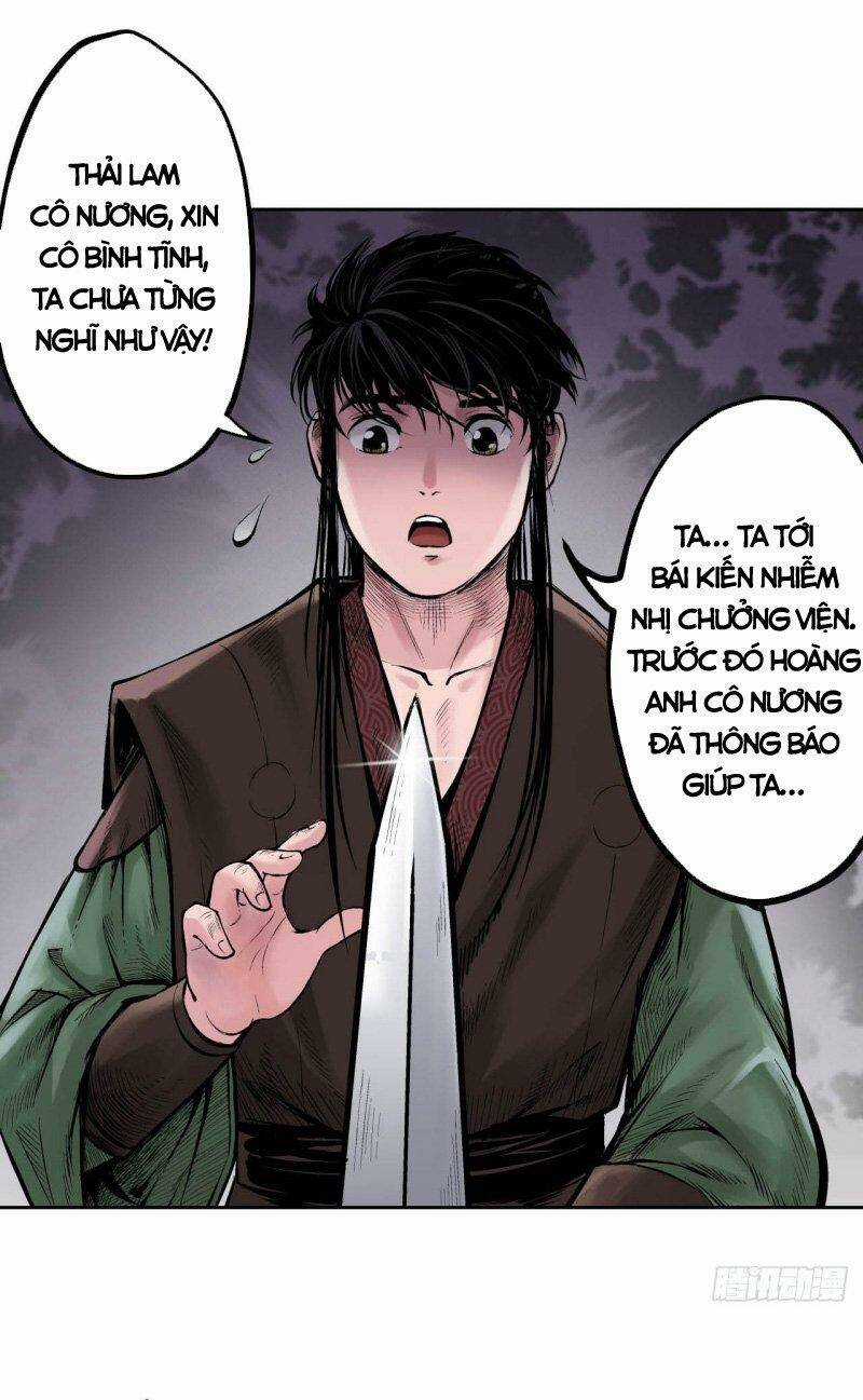 Tạng Phong Hành Chapter 68 trang 2