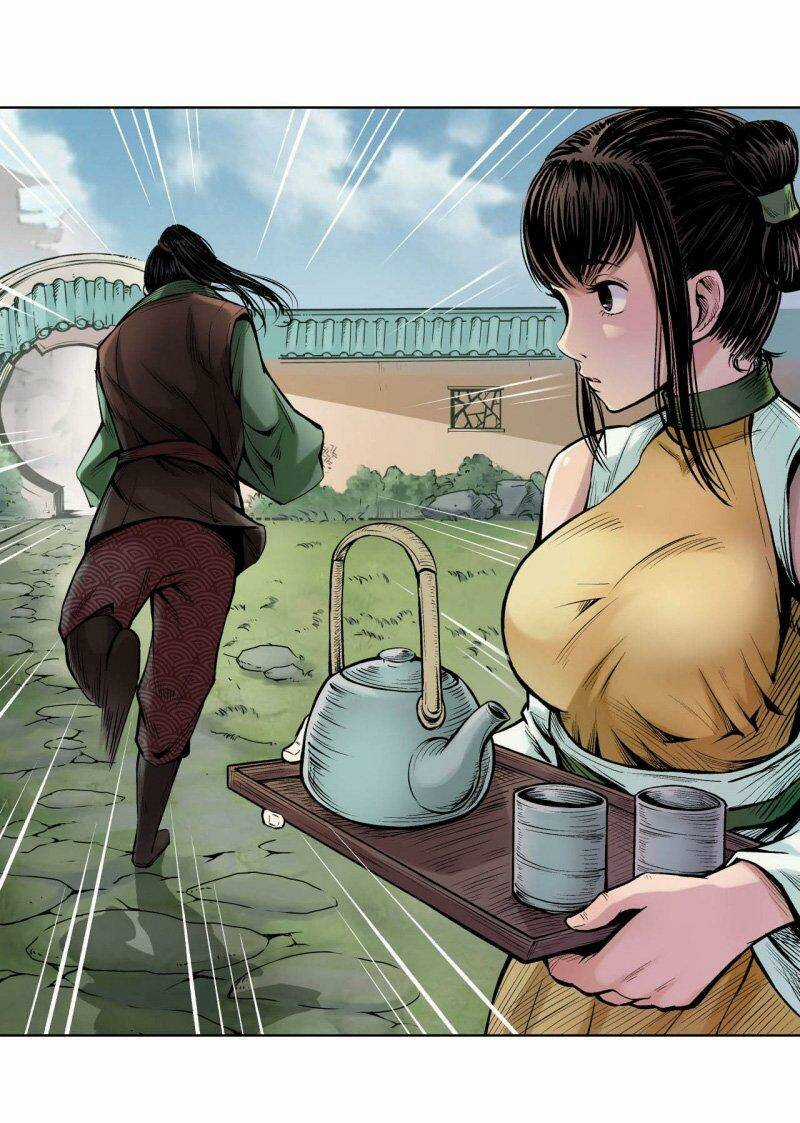 Tạng Phong Hành Chapter 68 trang 23