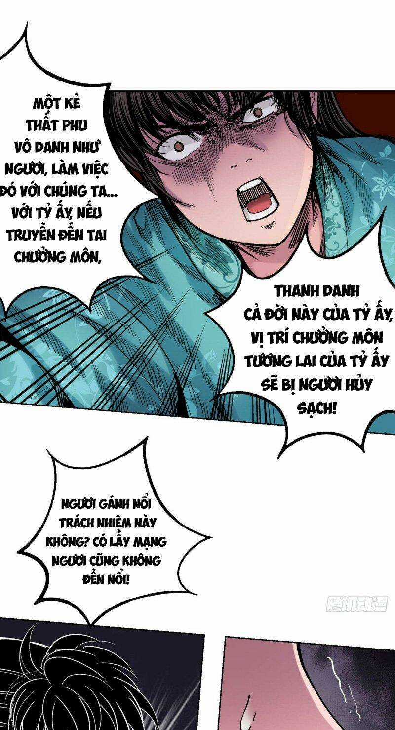 Tạng Phong Hành Chapter 68 trang 5