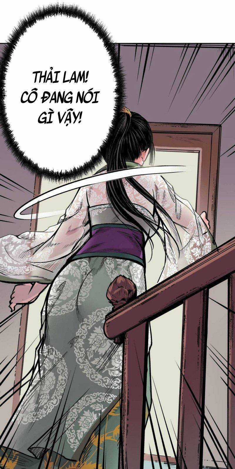 Tạng Phong Hành Chapter 68 trang 7