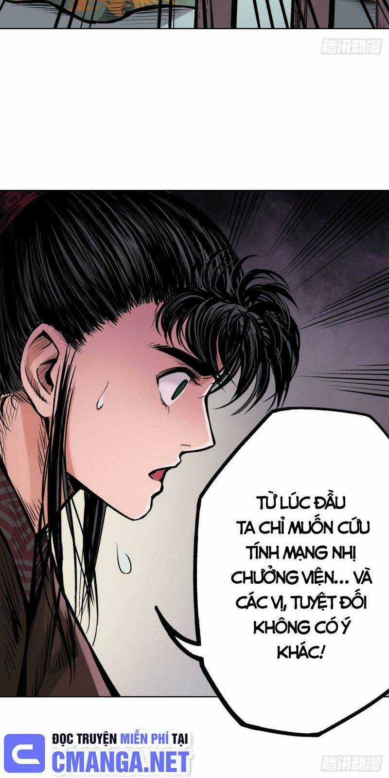 Tạng Phong Hành Chapter 68 trang 8