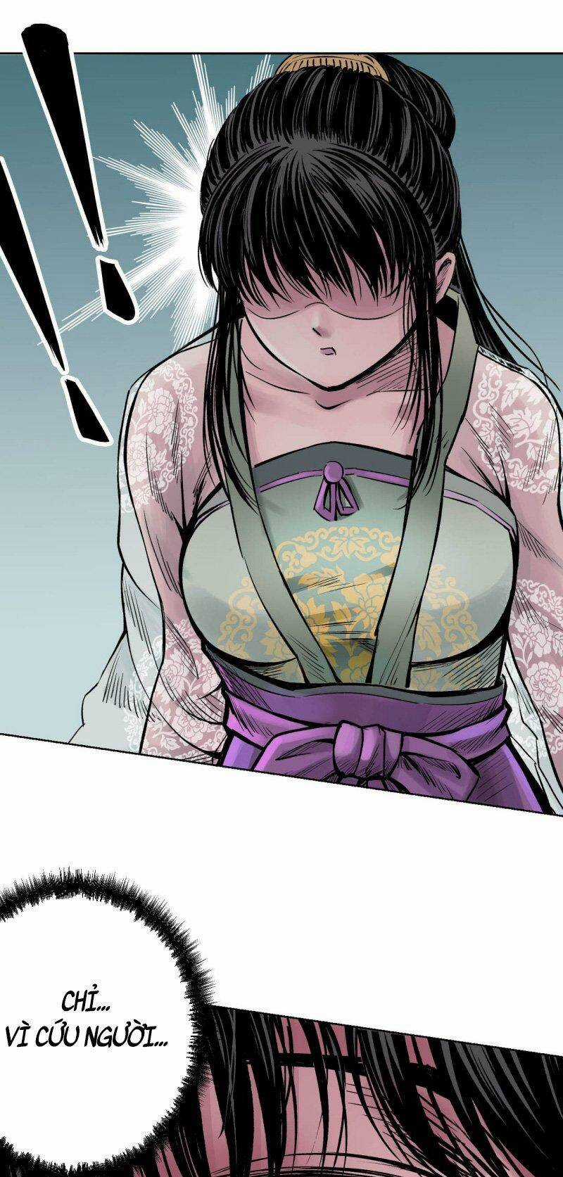 Tạng Phong Hành Chapter 68 trang 9