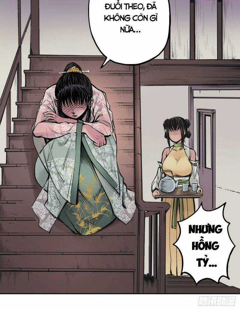 Tạng Phong Hành Chapter 69 trang 10