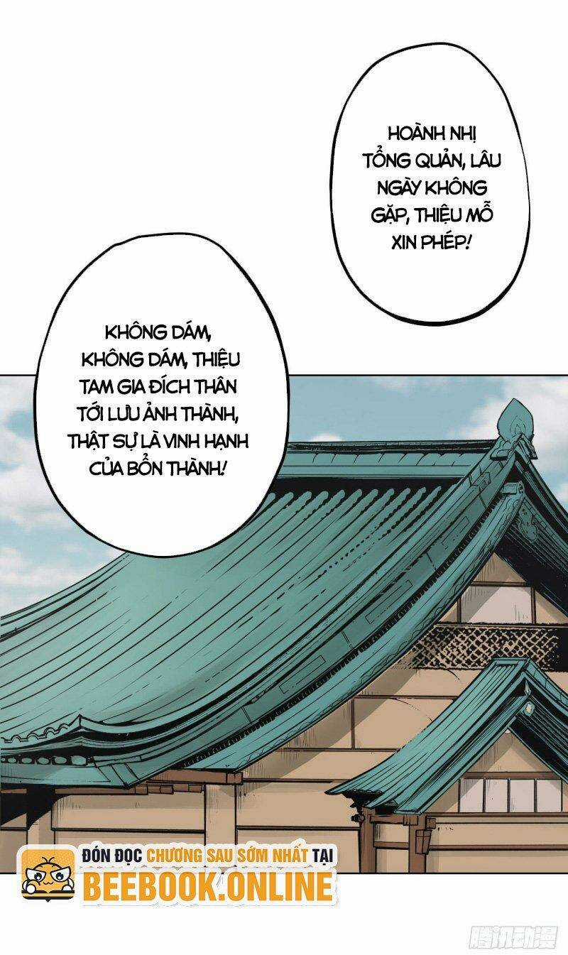 Tạng Phong Hành Chapter 69 trang 12