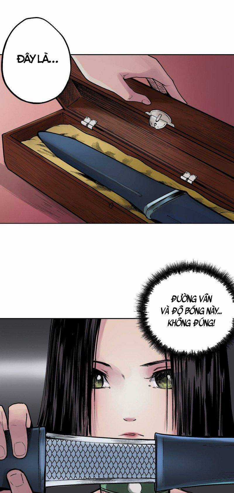 Tạng Phong Hành Chapter 69 trang 25