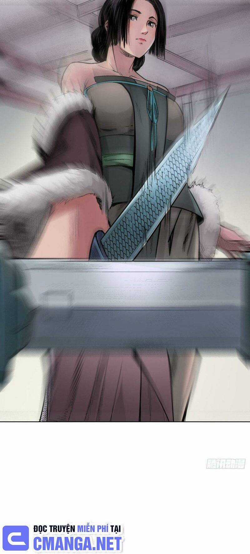 Tạng Phong Hành Chapter 69 trang 28