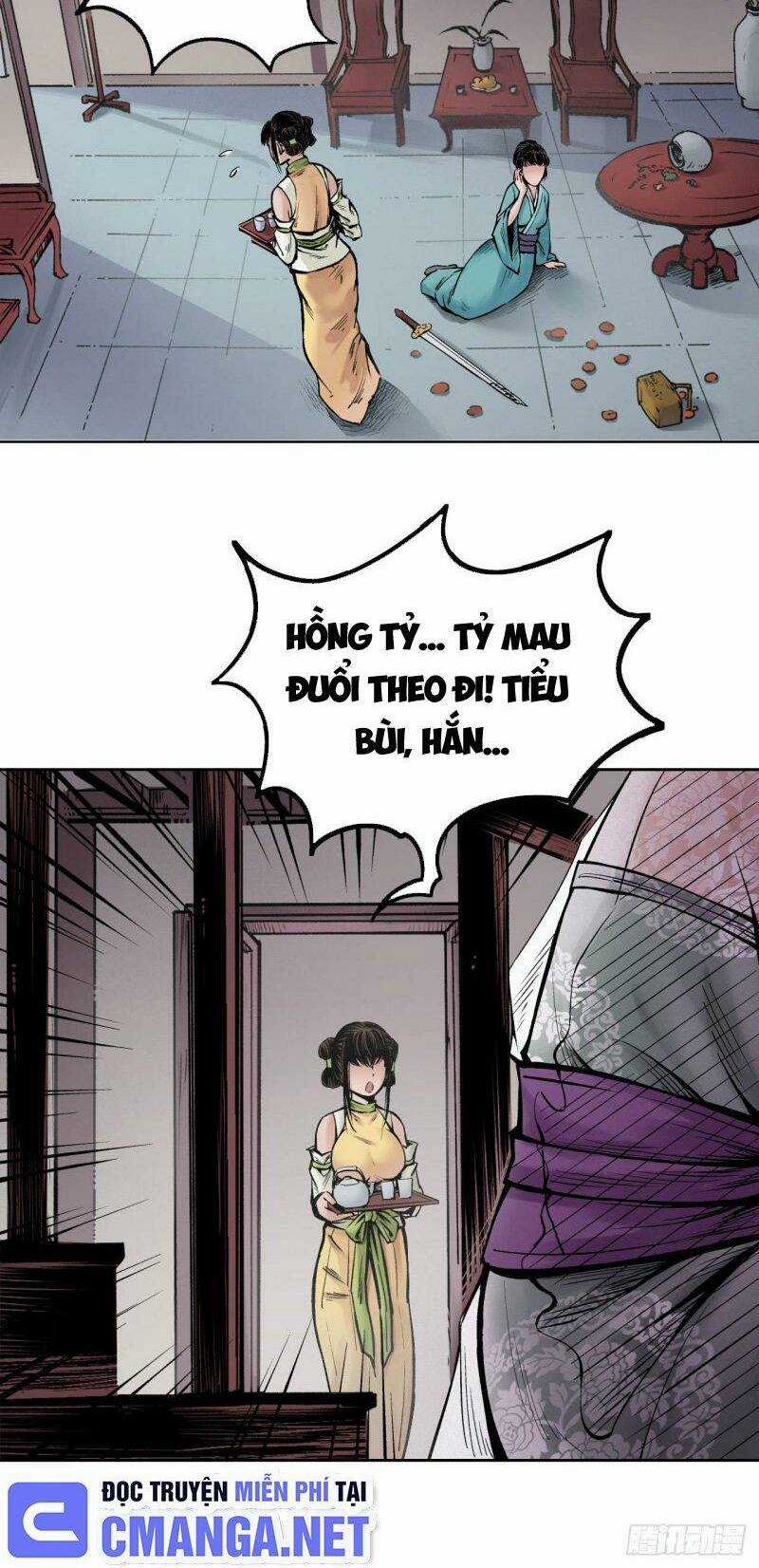 Tạng Phong Hành Chapter 69 trang 8