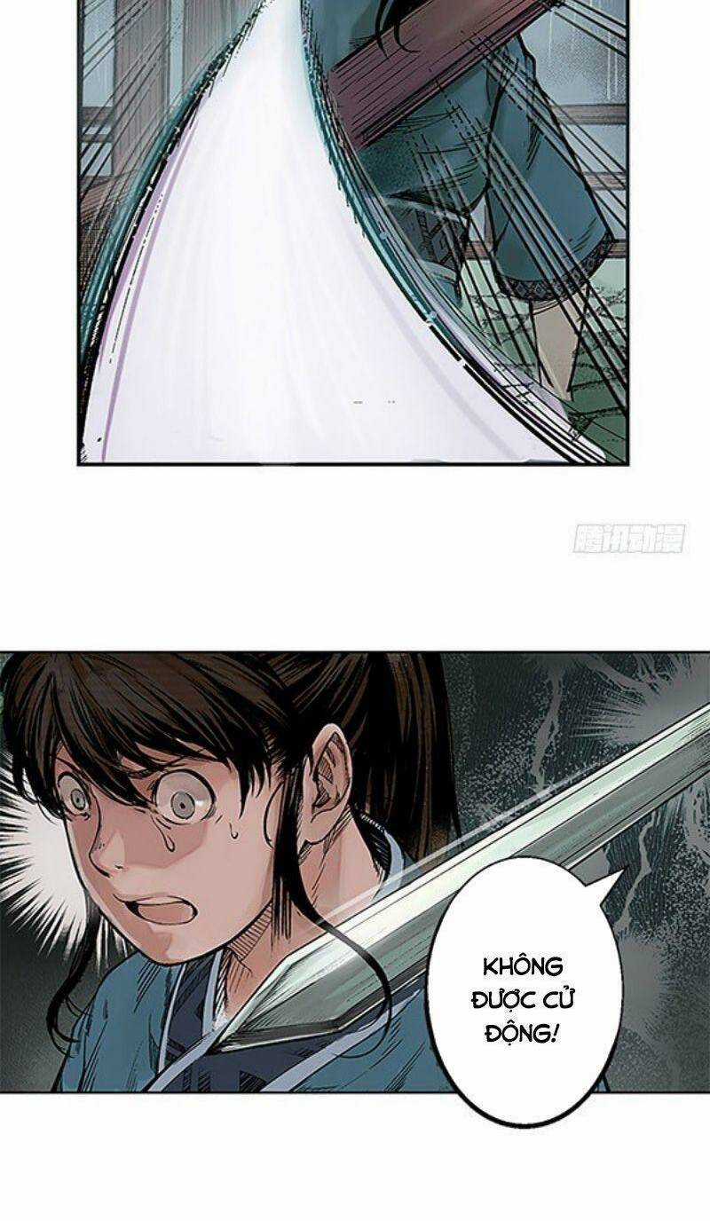 Tạng Phong Hành Chapter 7 trang 10