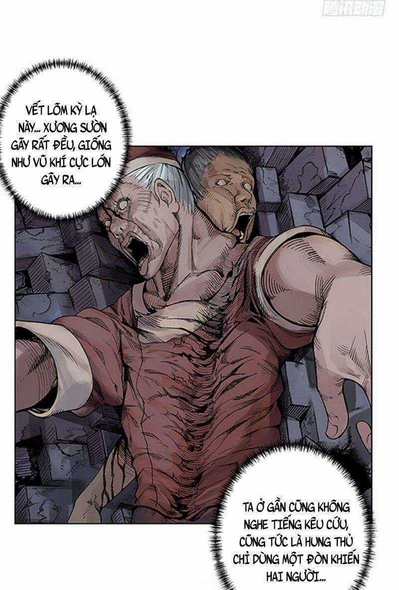 Tạng Phong Hành Chapter 7 trang 3