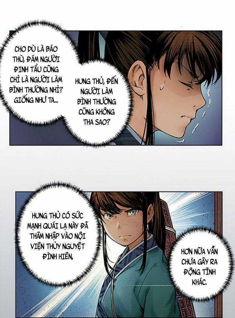 Tạng Phong Hành Chapter 7 trang 5