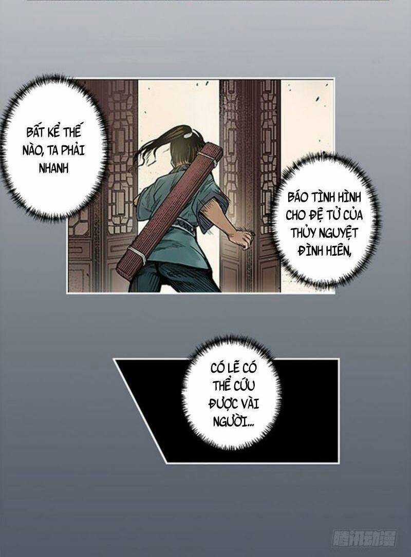 Tạng Phong Hành Chapter 7 trang 6