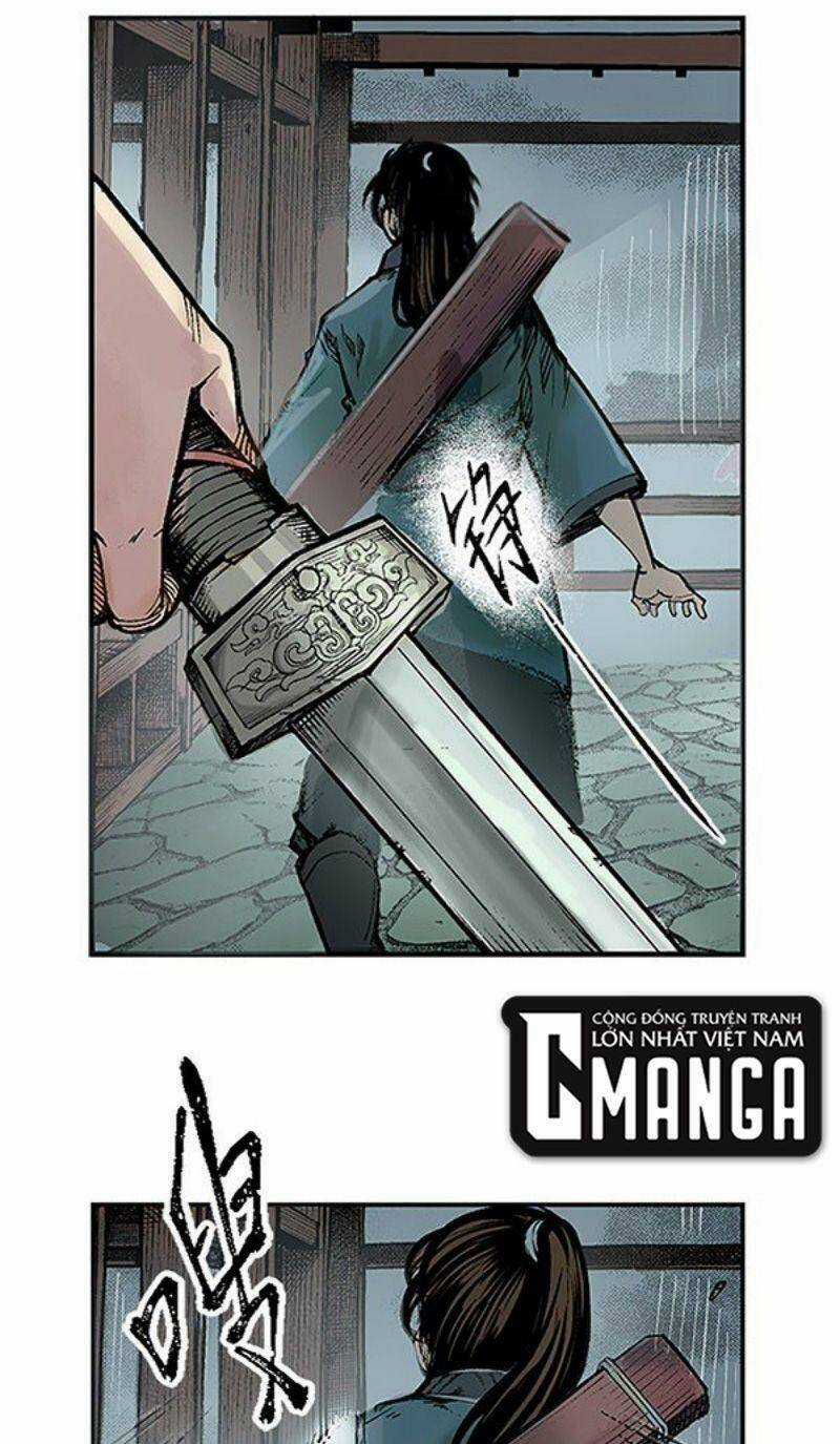 Tạng Phong Hành Chapter 7 trang 9