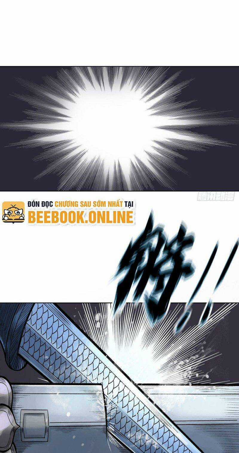 Tạng Phong Hành Chapter 70 trang 0