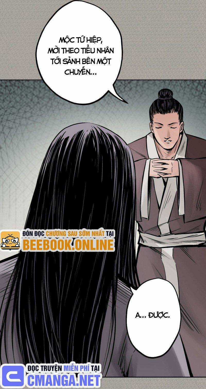 Tạng Phong Hành Chapter 70 trang 30