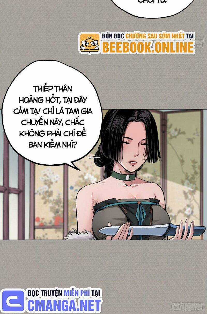 Tạng Phong Hành Chapter 70 trang 6