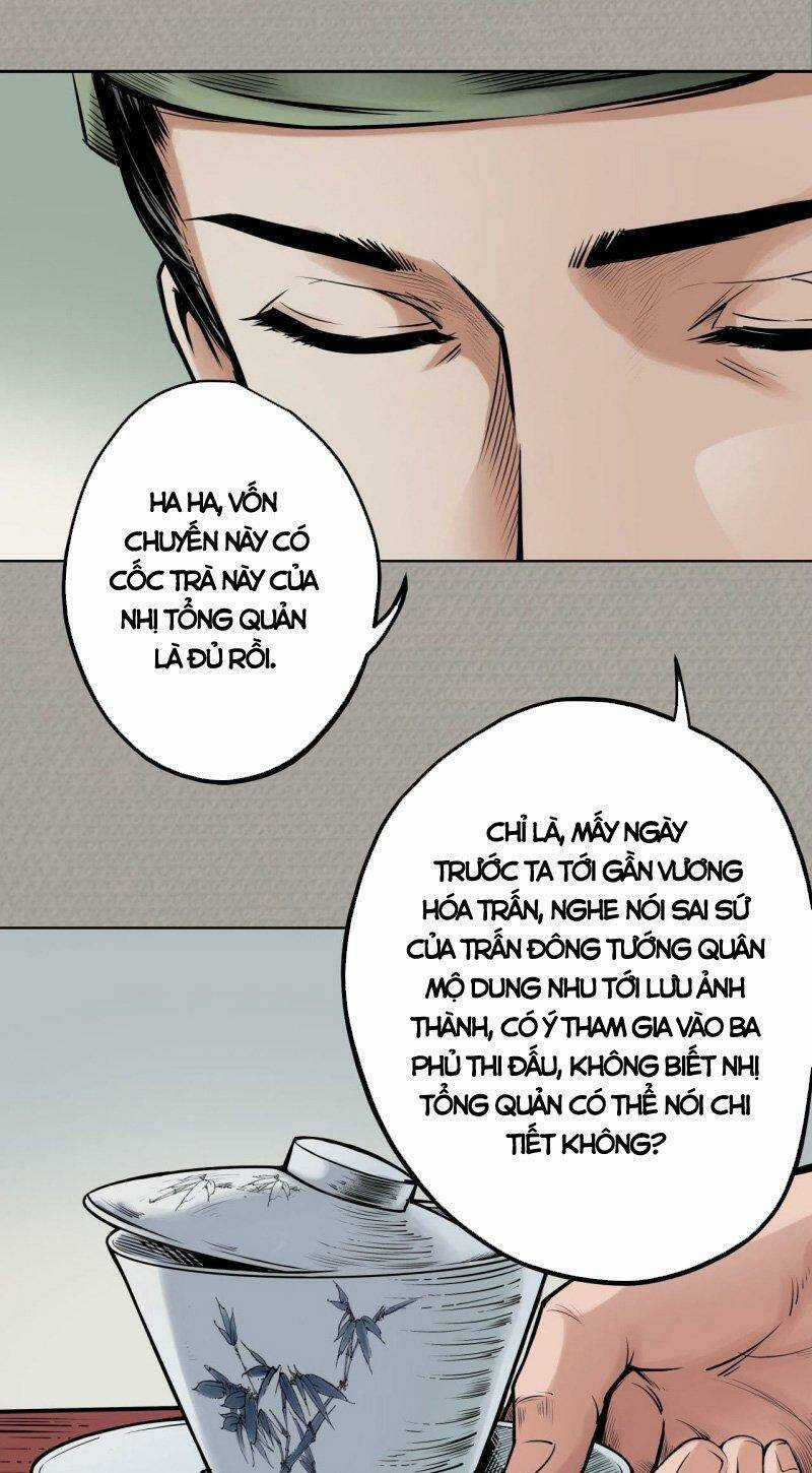 Tạng Phong Hành Chapter 70 trang 7