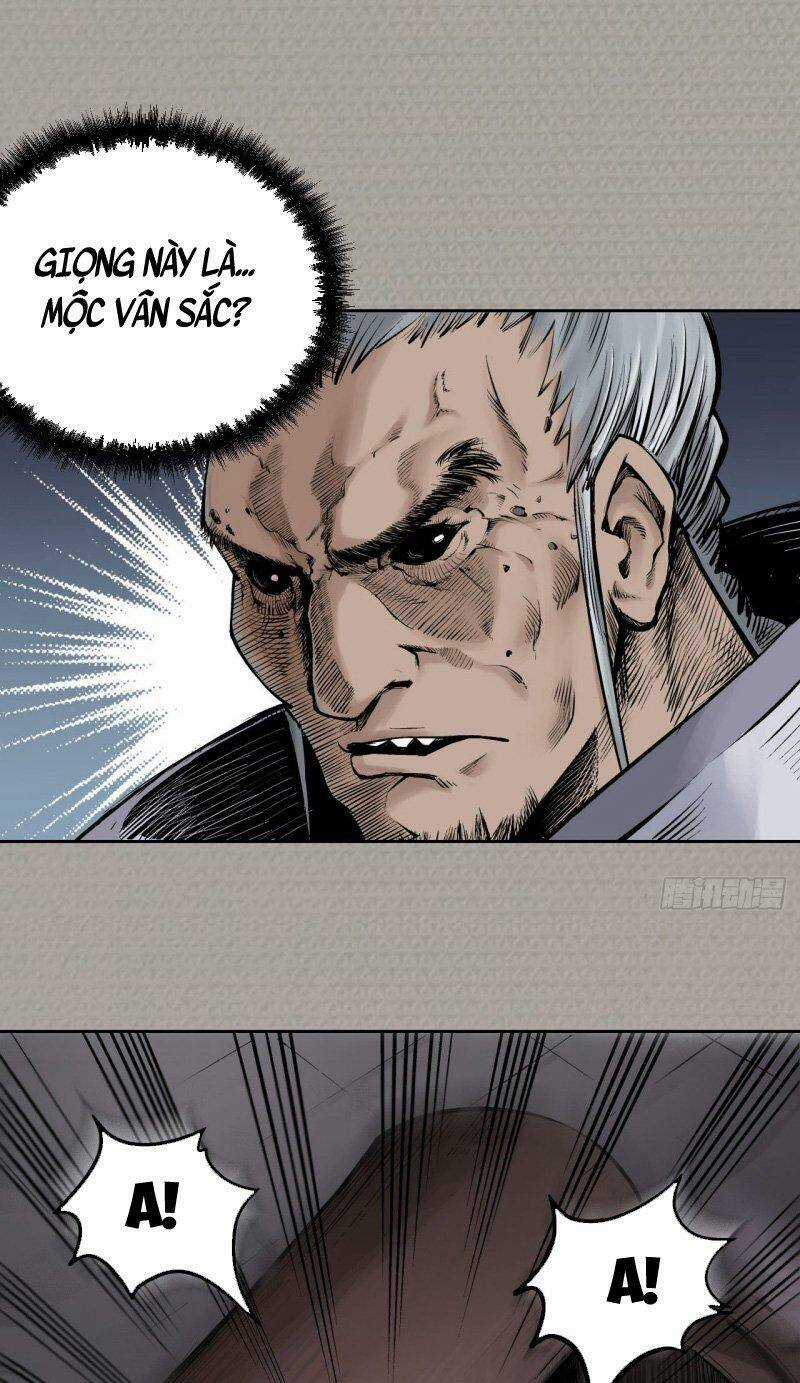 Tạng Phong Hành Chapter 71 trang 18