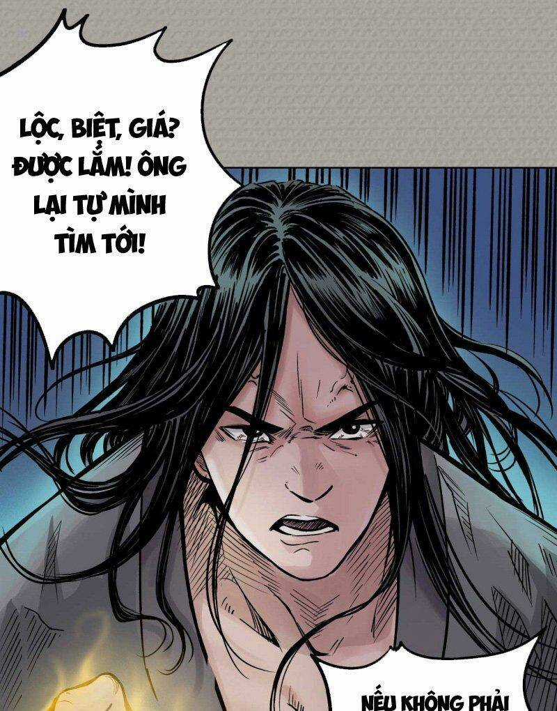 Tạng Phong Hành Chapter 71 trang 23