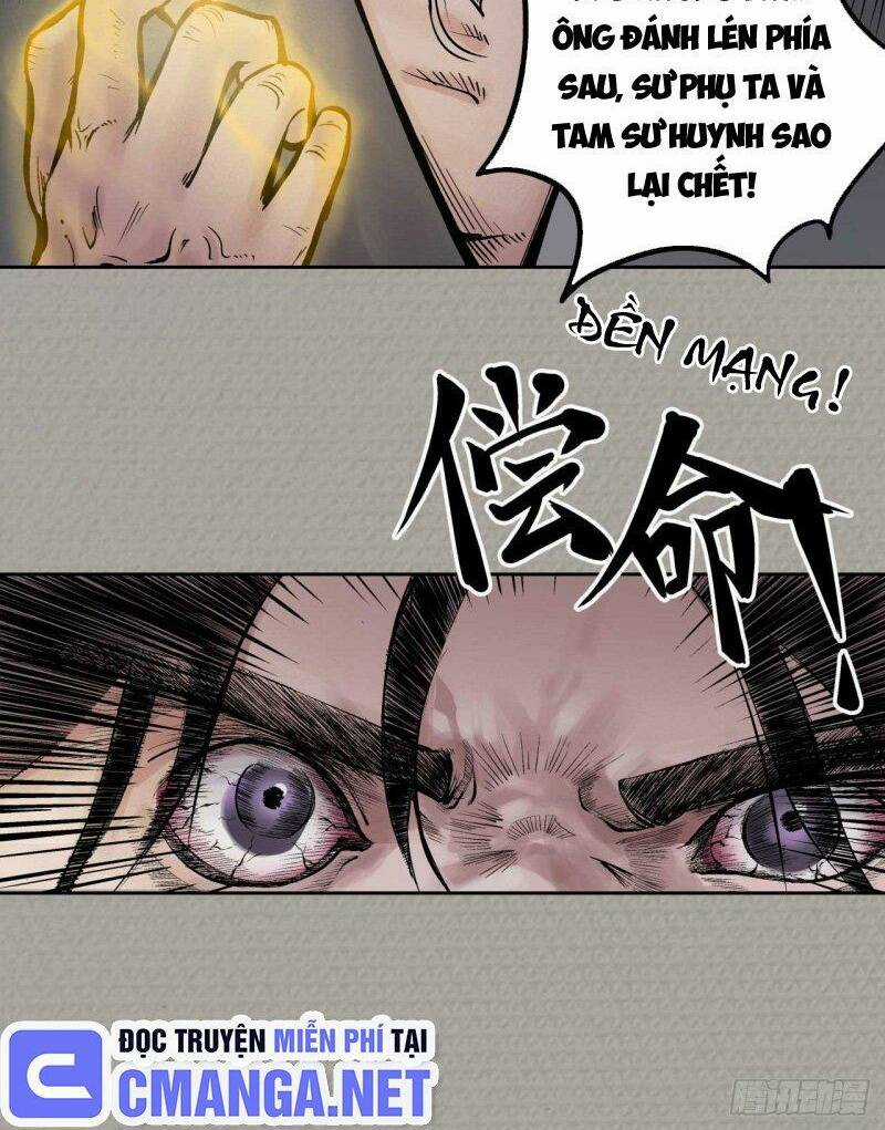 Tạng Phong Hành Chapter 71 trang 24