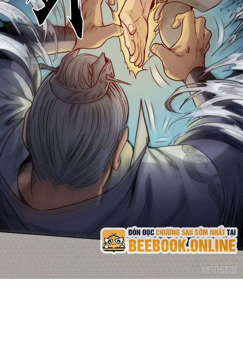 Tạng Phong Hành Chapter 71 trang 29