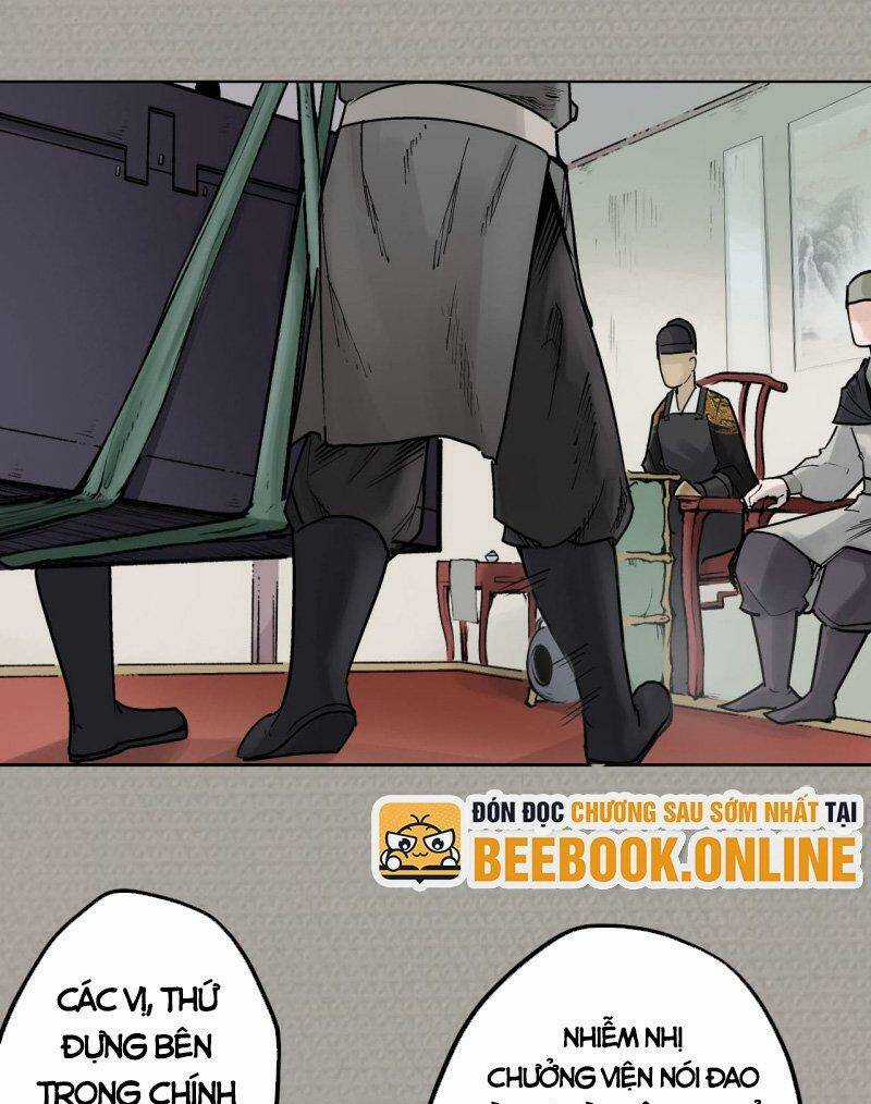 Tạng Phong Hành Chapter 71 trang 8