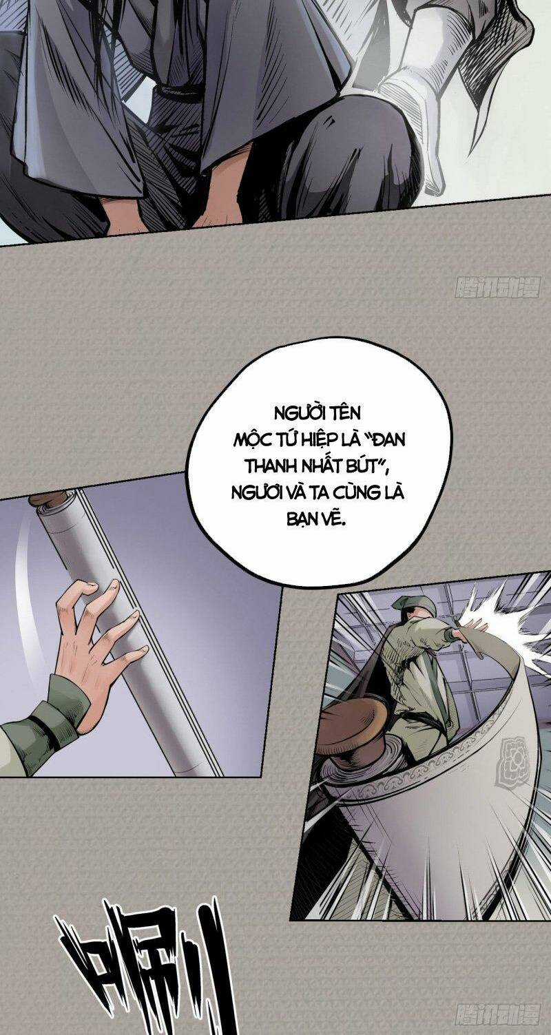 Tạng Phong Hành Chapter 72 trang 11