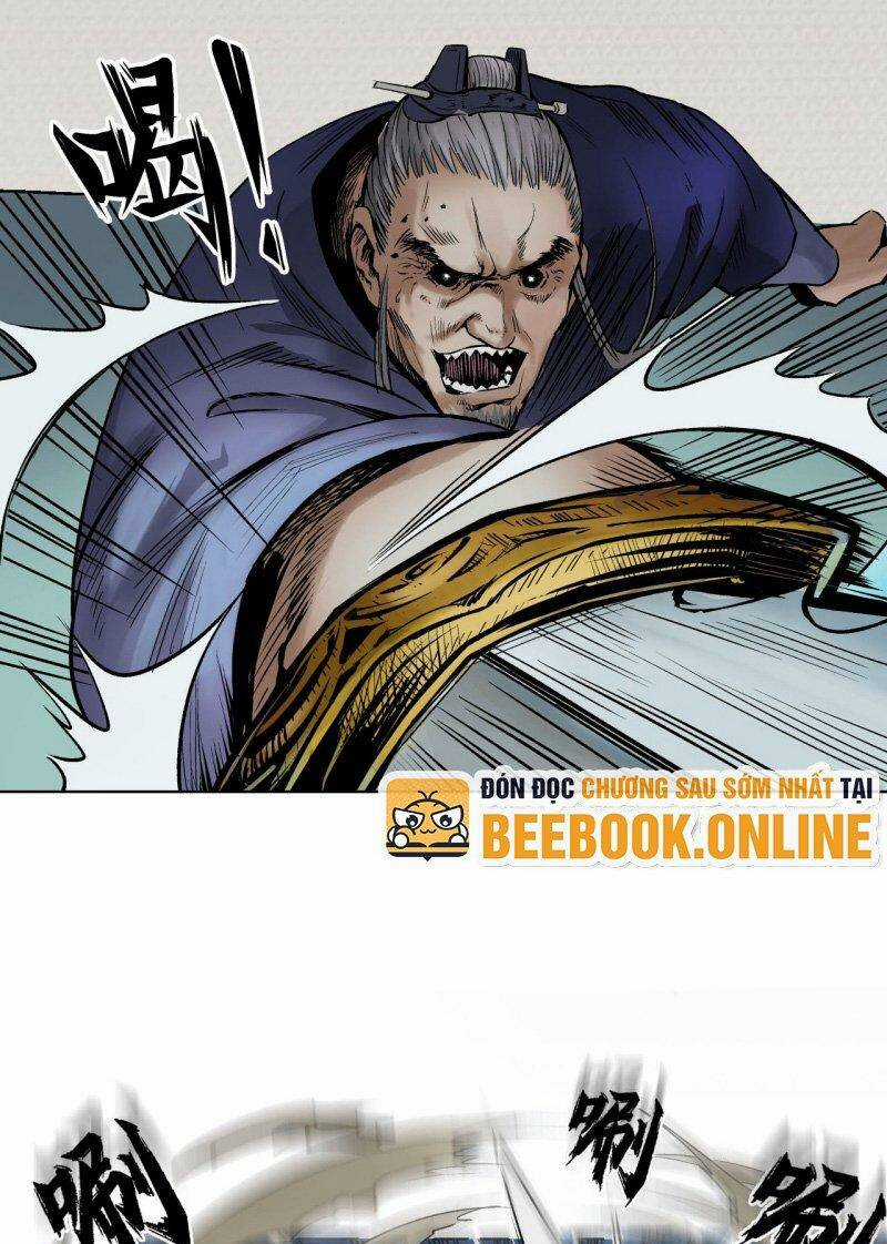 Tạng Phong Hành Chapter 72 trang 22