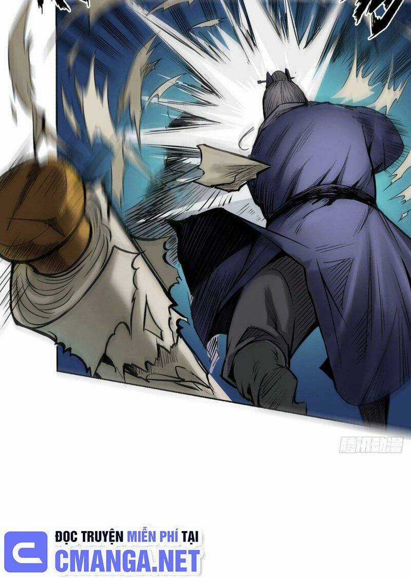 Tạng Phong Hành Chapter 72 trang 23