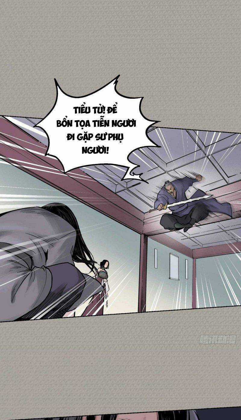 Tạng Phong Hành Chapter 72 trang 7